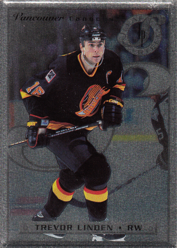 B3429- 1996-97 Blatt Bevorzugt Hk #S 1-150 + Einsätze -du Pick- 15 + Kostenlose - Bild 268 von 297