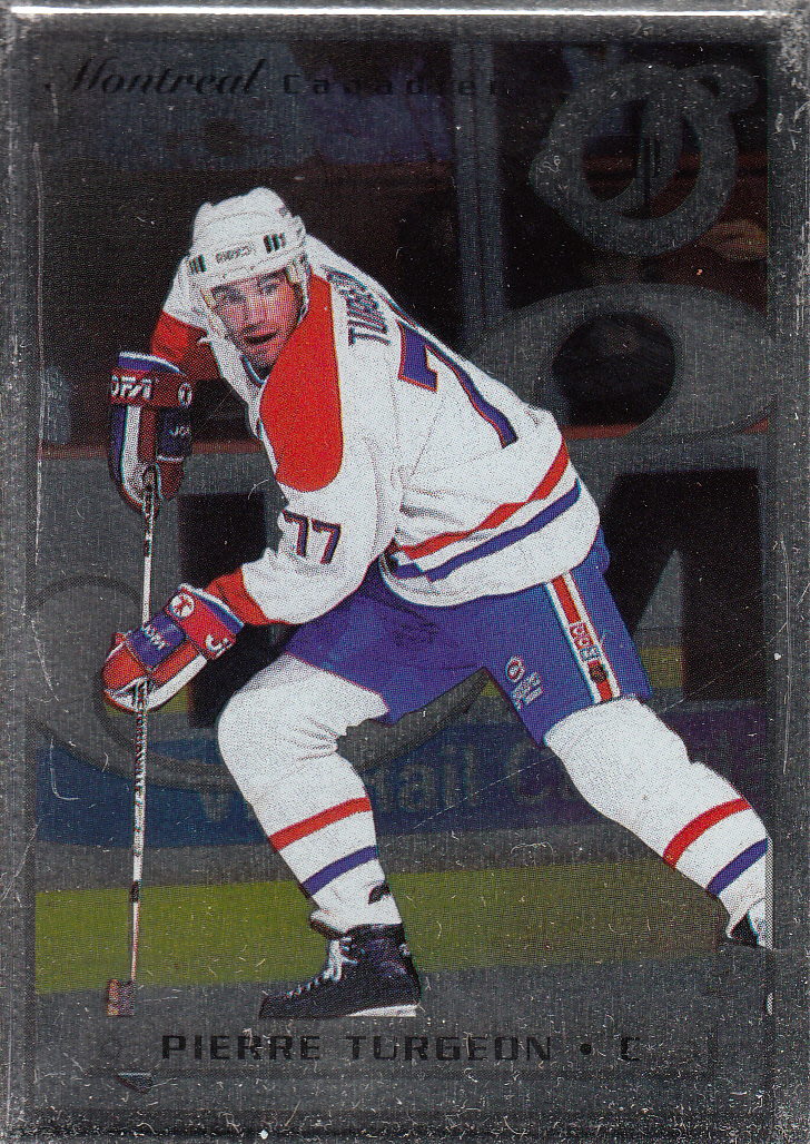 B3429- 1996-97 Blatt Bevorzugt Hk #S 1-150 + Einsätze -du Pick- 15 + Kostenlose - Bild 270 von 297