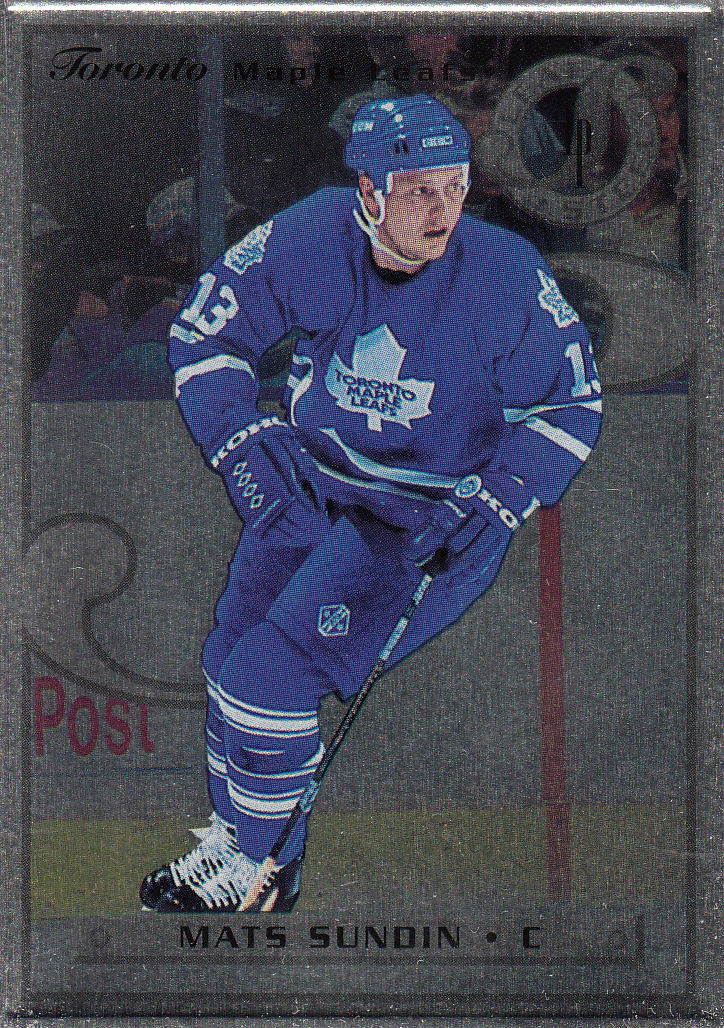 B3429- 1996-97 Blatt Bevorzugt Hk #S 1-150 + Einsätze -du Pick- 15 + Kostenlose - Bild 274 von 297