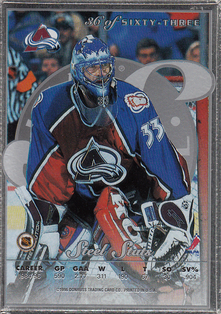 B3429- 1996-97 Blatt Bevorzugt Hk #S 1-150 + Einsätze -du Pick- 15 + Kostenlose - Bild 277 von 297