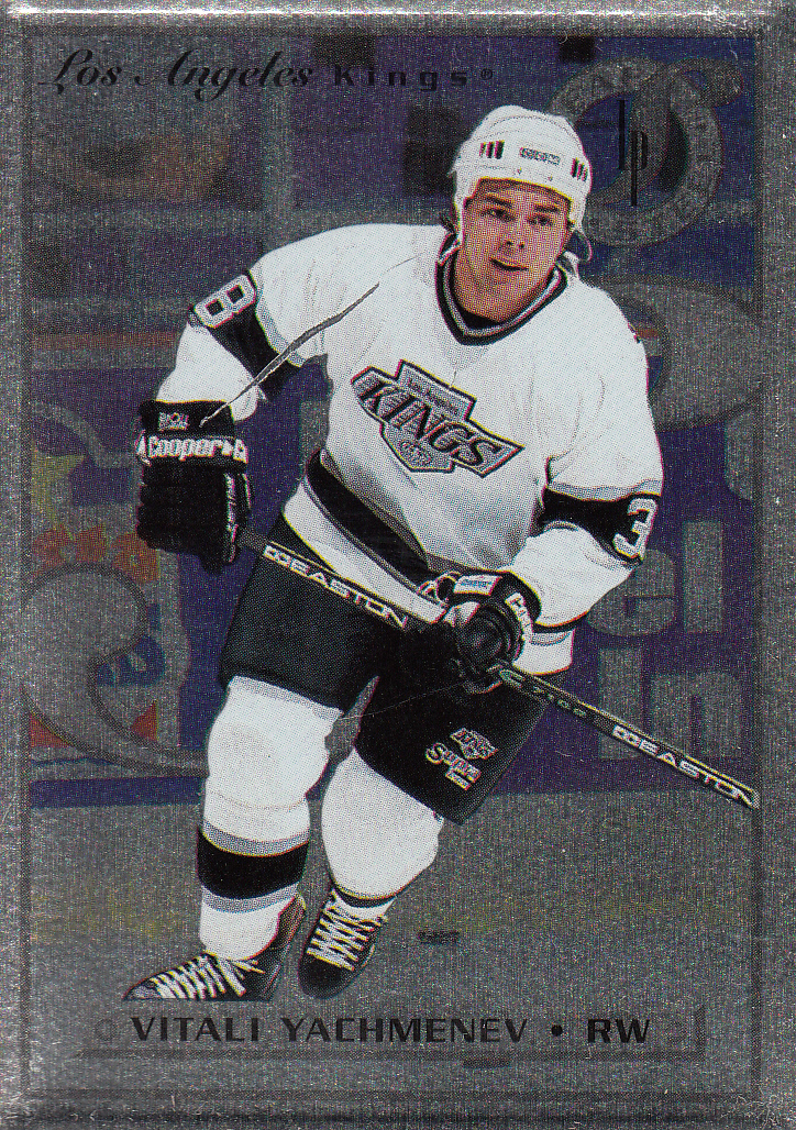 B3429- 1996-97 Blatt Bevorzugt Hk #S 1-150 + Einsätze -du Pick- 15 + Kostenlose - Bild 280 von 297