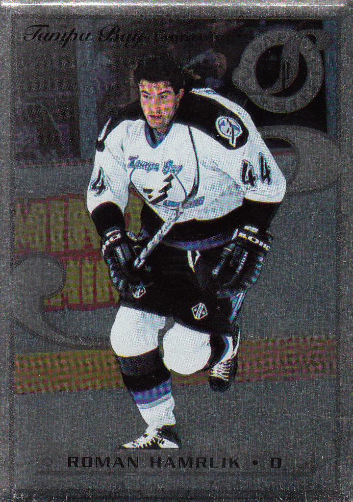 B3429- 1996-97 Blatt Bevorzugt Hk #S 1-150 + Einsätze -du Pick- 15 + Kostenlose - Bild 284 von 297