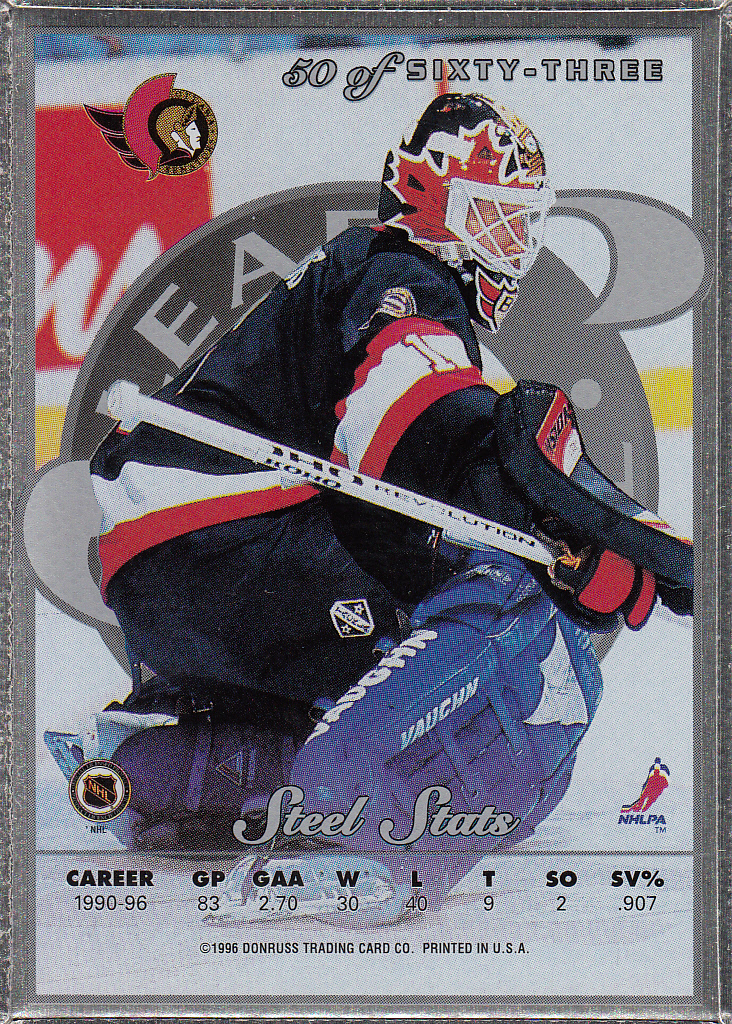 B3429- 1996-97 Blatt Bevorzugt Hk #S 1-150 + Einsätze -du Pick- 15 + Kostenlose - Bild 287 von 297