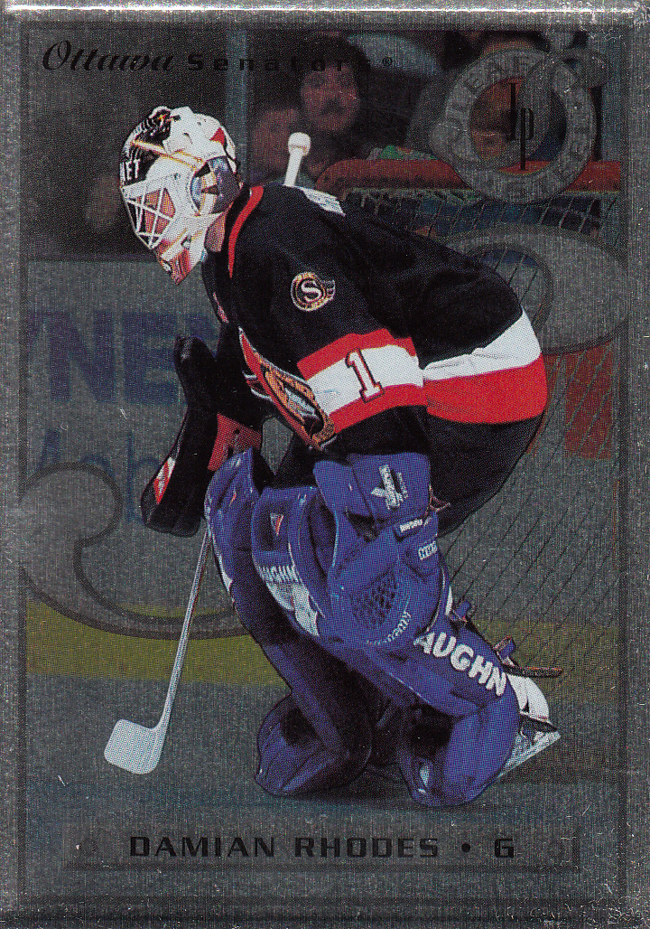 B3429- 1996-97 Blatt Bevorzugt Hk #S 1-150 + Einsätze -du Pick- 15 + Kostenlose - Bild 286 von 297