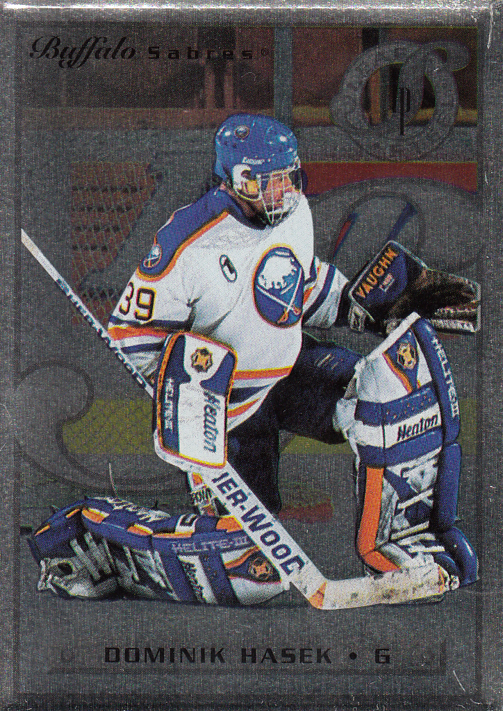 1997-98 SPx Hockey Silver Inserts Domink Hasek Many Others Pick A Card 