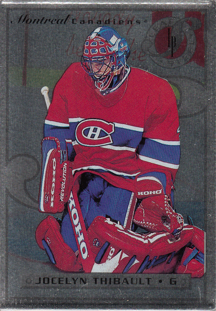 B3429- 1996-97 Blatt Bevorzugt Hk #S 1-150 + Einsätze -du Pick- 15 + Kostenlose - Bild 288 von 297