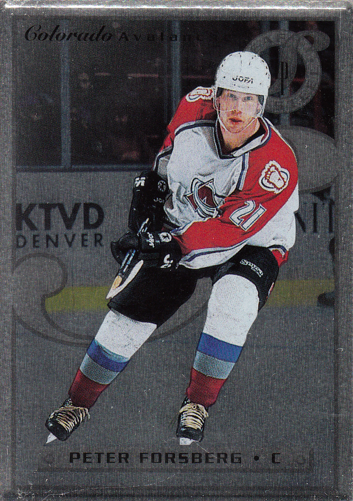 B3429- 1996-97 Blatt Bevorzugt Hk #S 1-150 + Einsätze -du Pick- 15 + Kostenlose - Bild 292 von 297