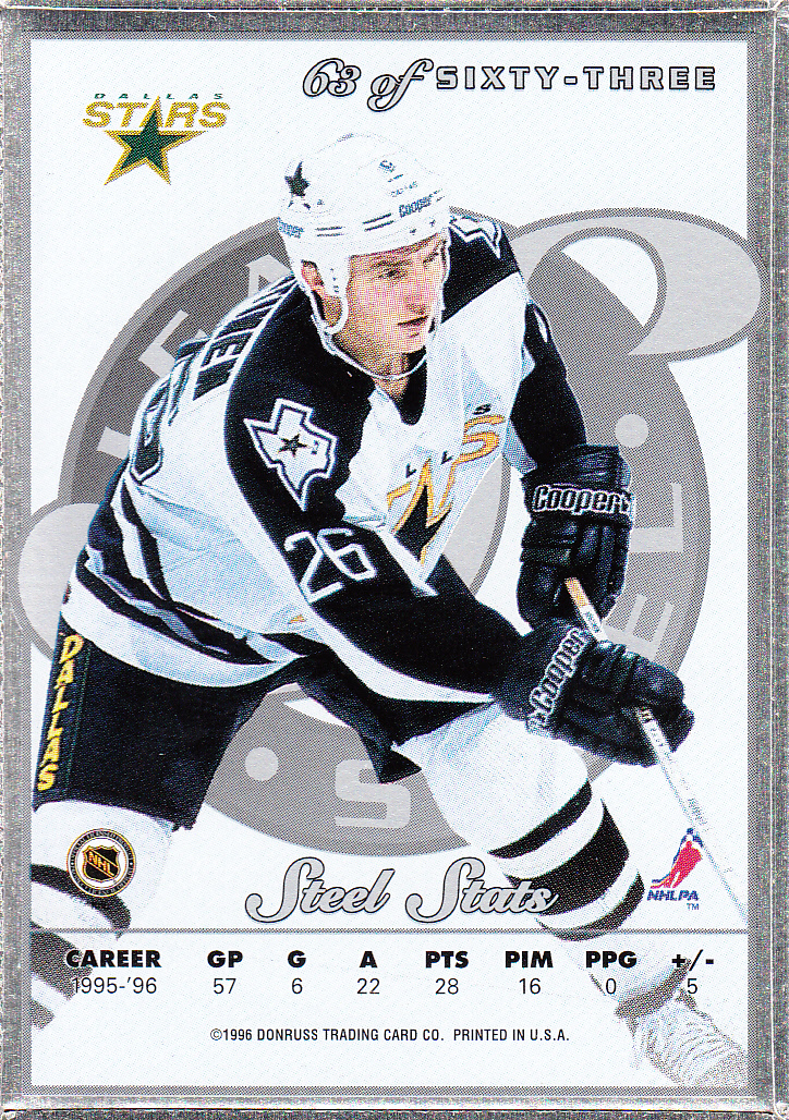 B3429- 1996-97 Blatt Bevorzugt Hk #S 1-150 + Einsätze -du Pick- 15 + Kostenlose - Bild 297 von 297