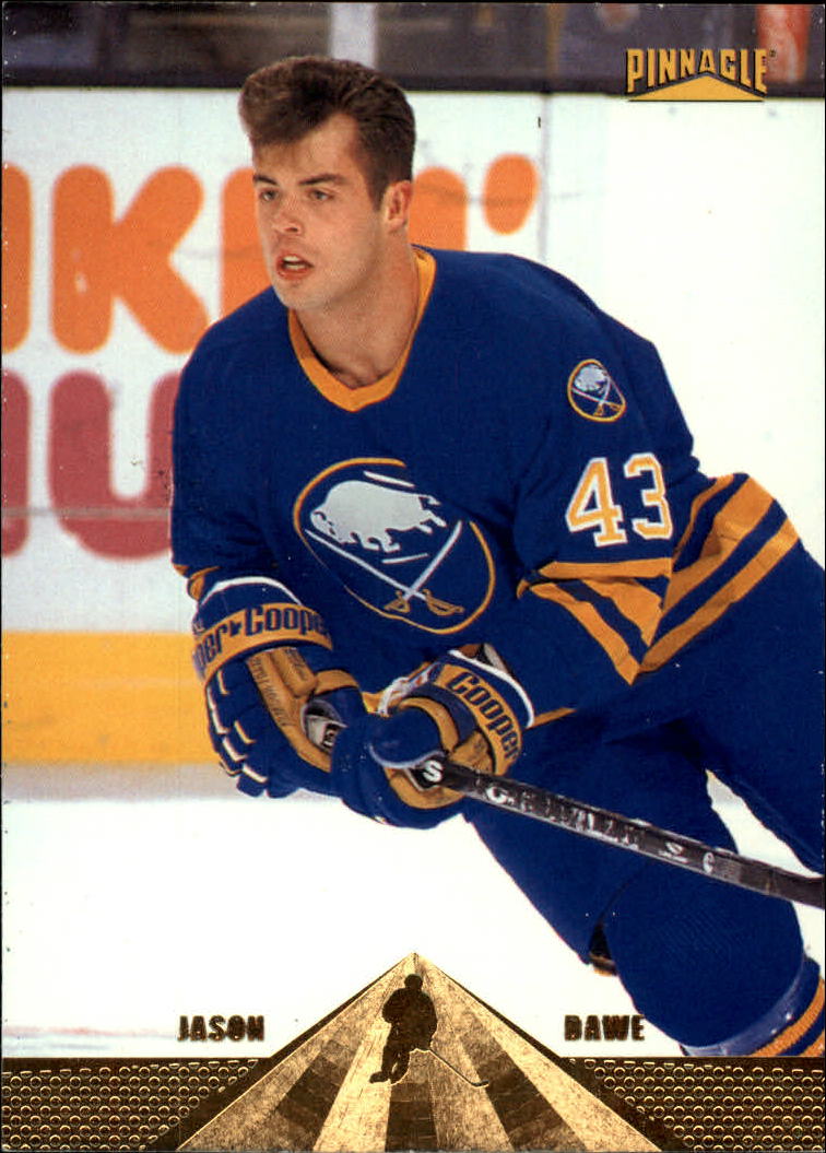 B5057- 1996-97 Pinnacle Hockey #s 1-250 +Inserts -You Pick- 15+ FREE US SHIP - Picture 12 of 453