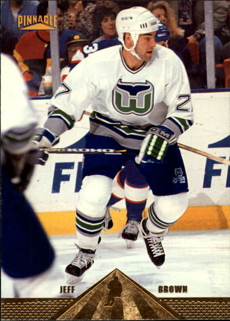 B5057- 1996-97 Pinnacle Hockey #s 1-250 +Inserts -You Pick- 15+ FREE US SHIP - Picture 16 of 453