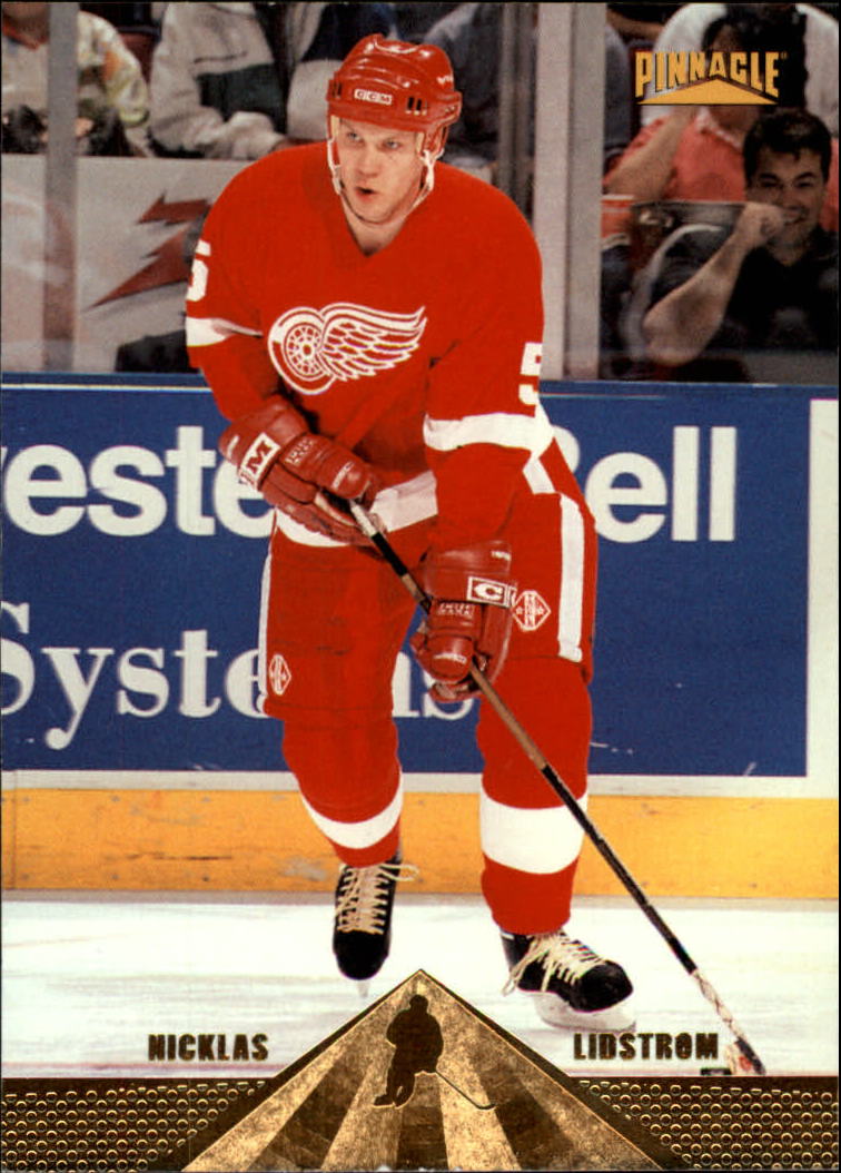 B5057- 1996-97 Pinnacle Hockey #s 1-250 +Inserts -You Pick- 15+ FREE US SHIP - Picture 44 of 453