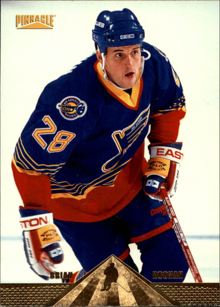 B5057- 1996-97 Pinnacle Hockey #s 1-250 +Inserts -You Pick- 15+ FREE US SHIP - Picture 46 of 453