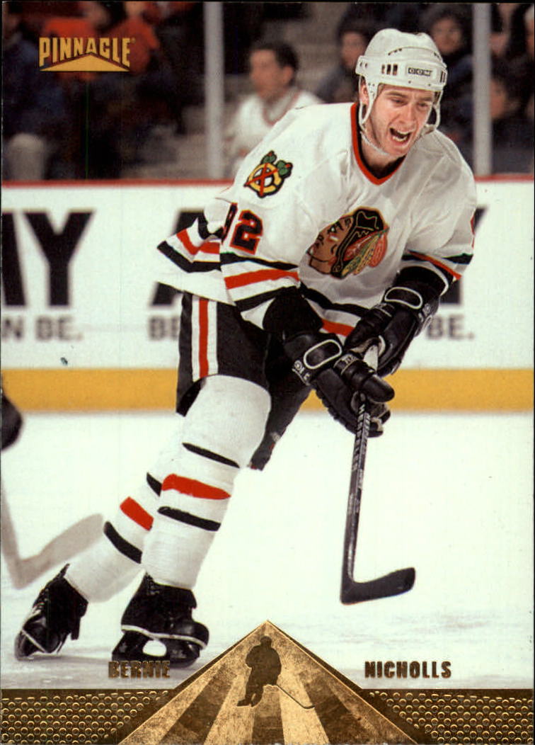 B5057- 1996-97 Pinnacle Hockey #s 1-250 +Inserts -You Pick- 15+ FREE US SHIP - Picture 64 of 453