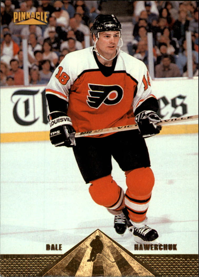 B5057- 1996-97 Pinnacle Hockey #s 1-250 +Inserts -You Pick- 15+ FREE US SHIP - Picture 70 of 453