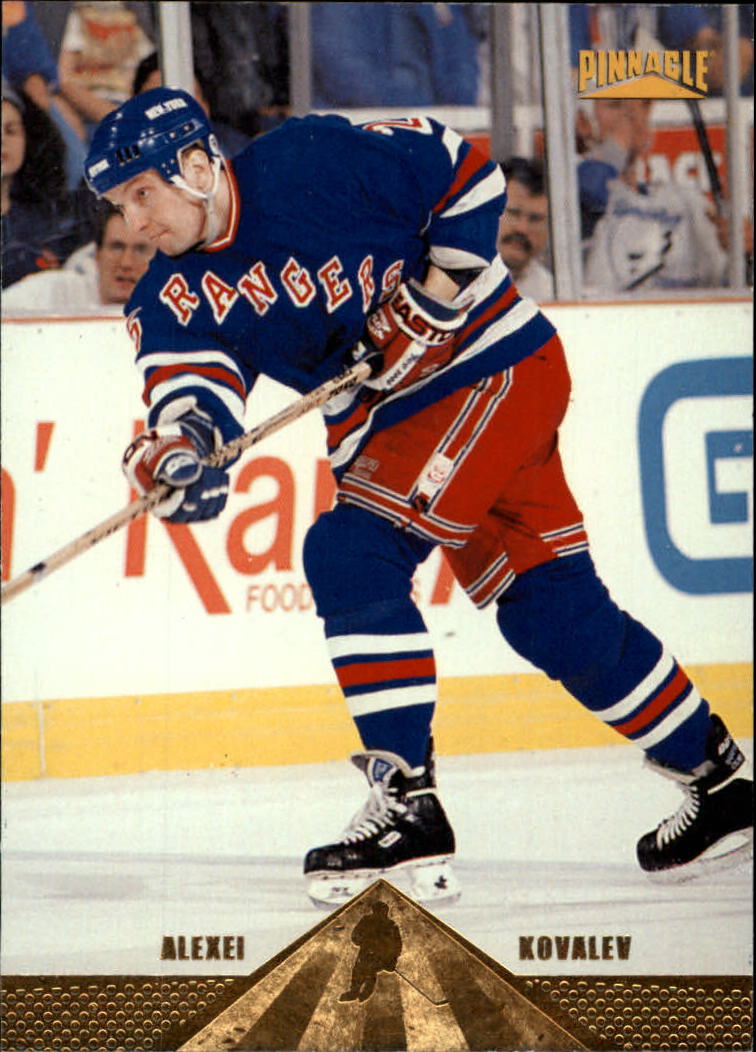 B5057- 1996-97 Pinnacle Hockey #s 1-250 +Inserts -You Pick- 15+ FREE US SHIP - Picture 72 of 453