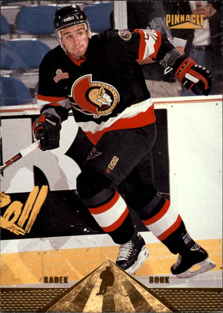 B5057- 1996-97 Pinnacle Hockey #s 1-250 +Inserts -You Pick- 15+ FREE US SHIP - Picture 80 of 453