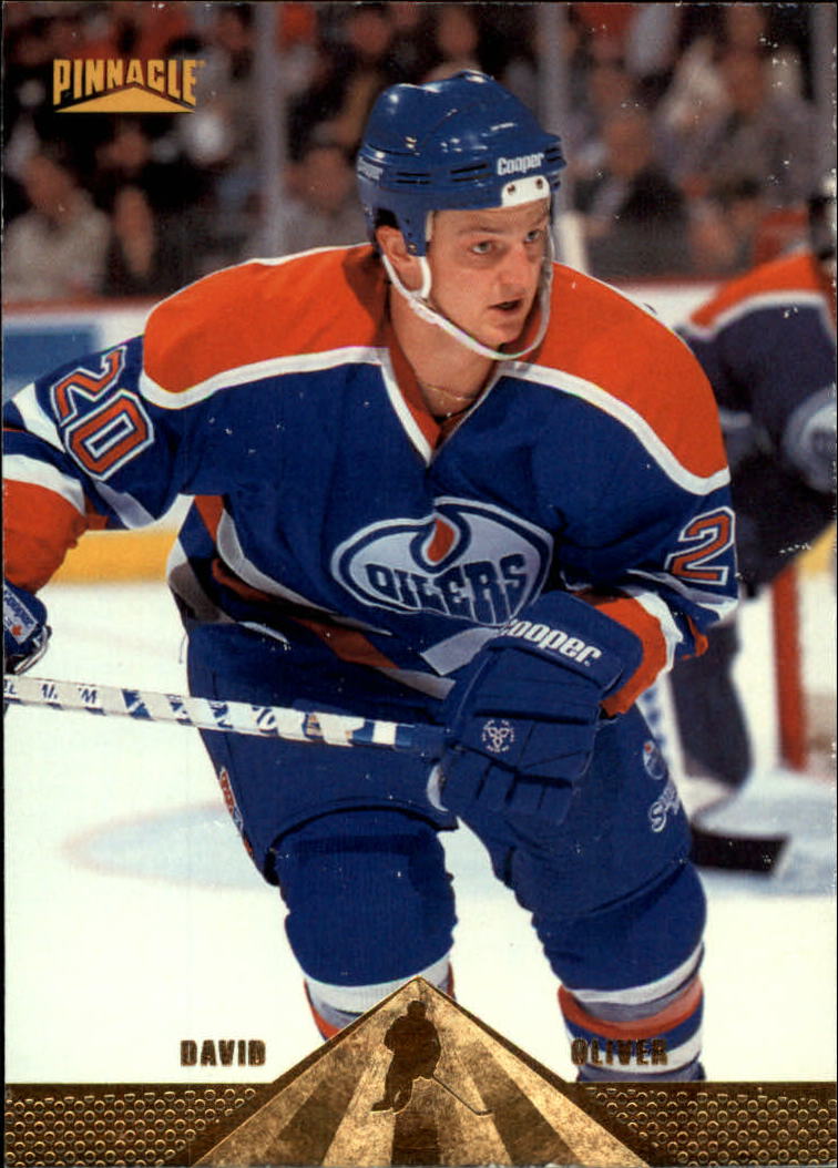 B5057- 1996-97 Pinnacle Hockey #s 1-250 +Inserts -You Pick- 15+ FREE US SHIP - Picture 82 of 453