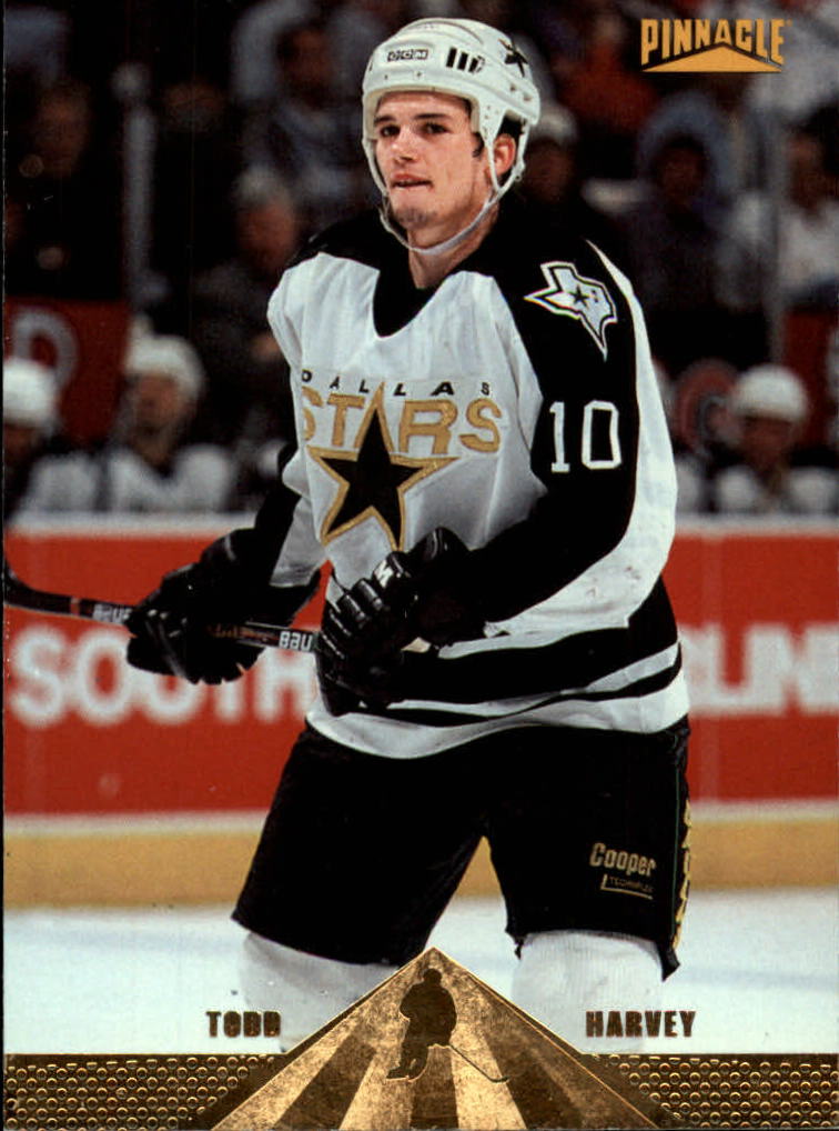 B5057- 1996-97 Pinnacle Hockey #s 1-250 +Inserts -You Pick- 15+ FREE US SHIP - Picture 84 of 453