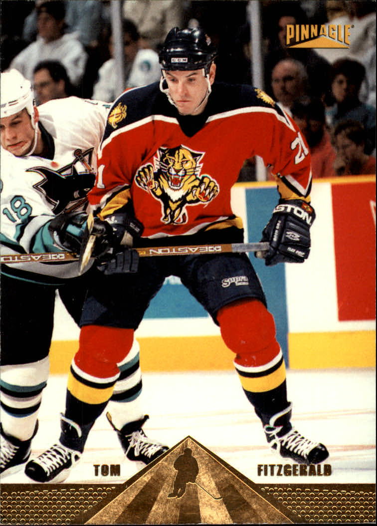 B5057- 1996-97 Pinnacle Hockey #s 1-250 +Inserts -You Pick- 15+ FREE US SHIP - Picture 94 of 453