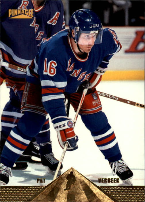 B5057- 1996-97 Pinnacle Hockey #s 1-250 +Inserts -You Pick- 15+ FREE US SHIP - Picture 112 of 453