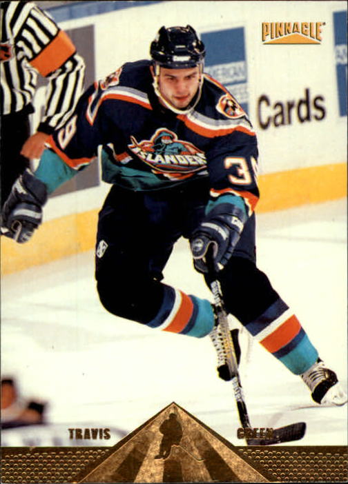 B5057- 1996-97 Pinnacle Hockey #s 1-250 +Inserts -You Pick- 15+ FREE US SHIP - Picture 114 of 453