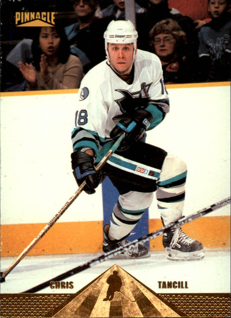 B5057- 1996-97 Pinnacle Hockey #s 1-250 +Inserts -You Pick- 15+ FREE US SHIP - Picture 116 of 453