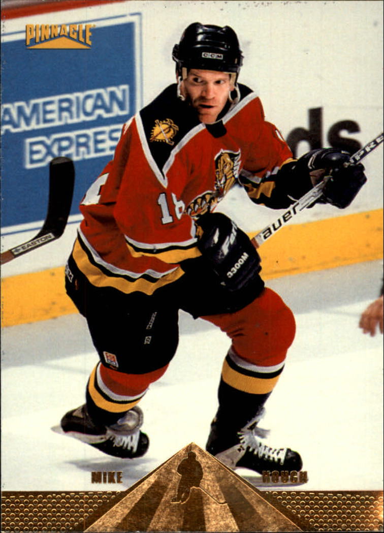 B5057- 1996-97 Pinnacle Hockey #s 1-250 +Inserts -You Pick- 15+ FREE US SHIP - Picture 126 of 453