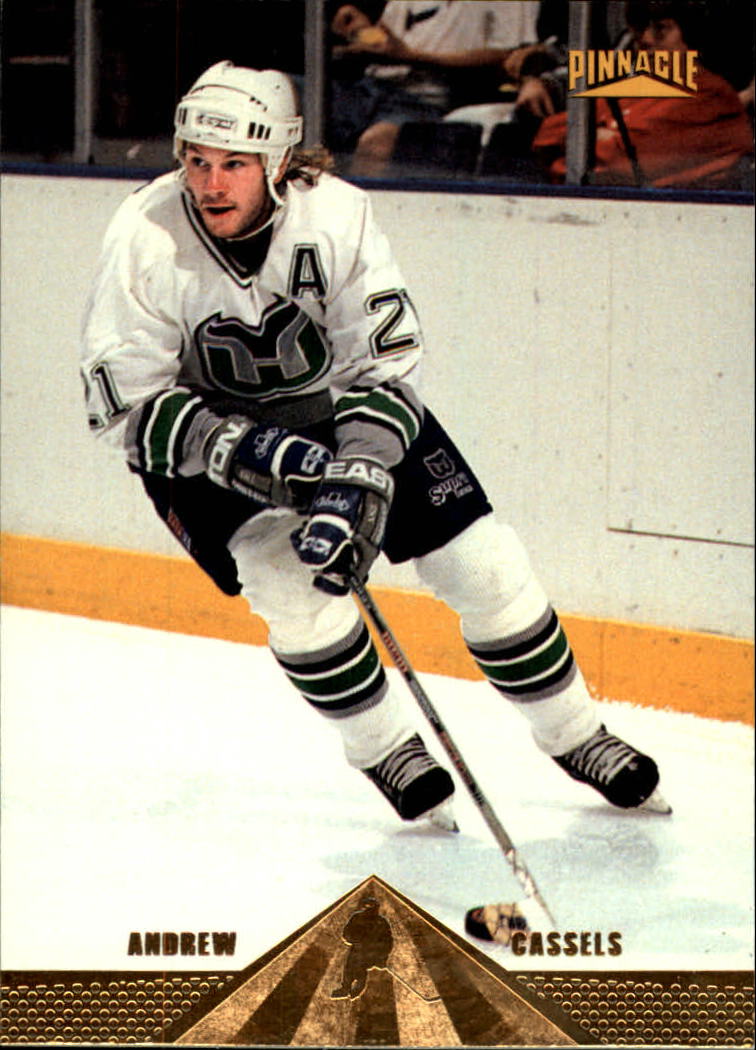B5057- 1996-97 Pinnacle Hockey #s 1-250 +Inserts -You Pick- 15+ FREE US SHIP - Picture 138 of 453
