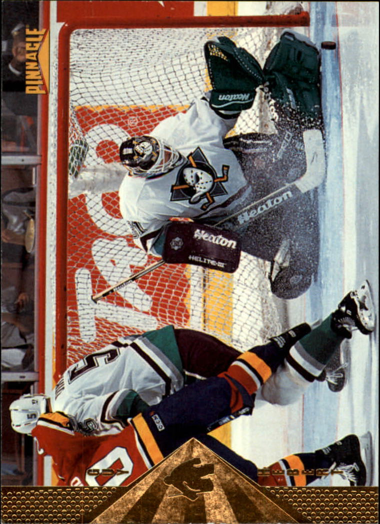 B5057- 1996-97 Pinnacle Hockey #s 1-250 +Inserts -You Pick- 15+ FREE US SHIP - Picture 148 of 453