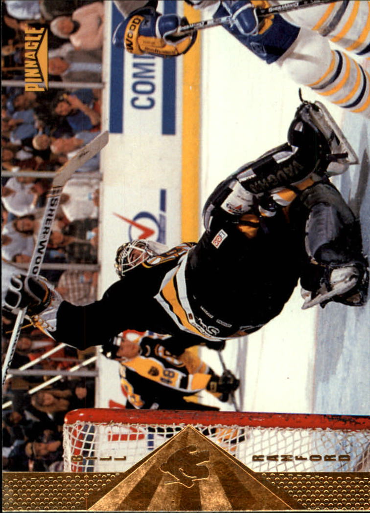B5057- 1996-97 Pinnacle Hockey #s 1-250 +Inserts -You Pick- 15+ FREE US SHIP - Picture 150 of 453