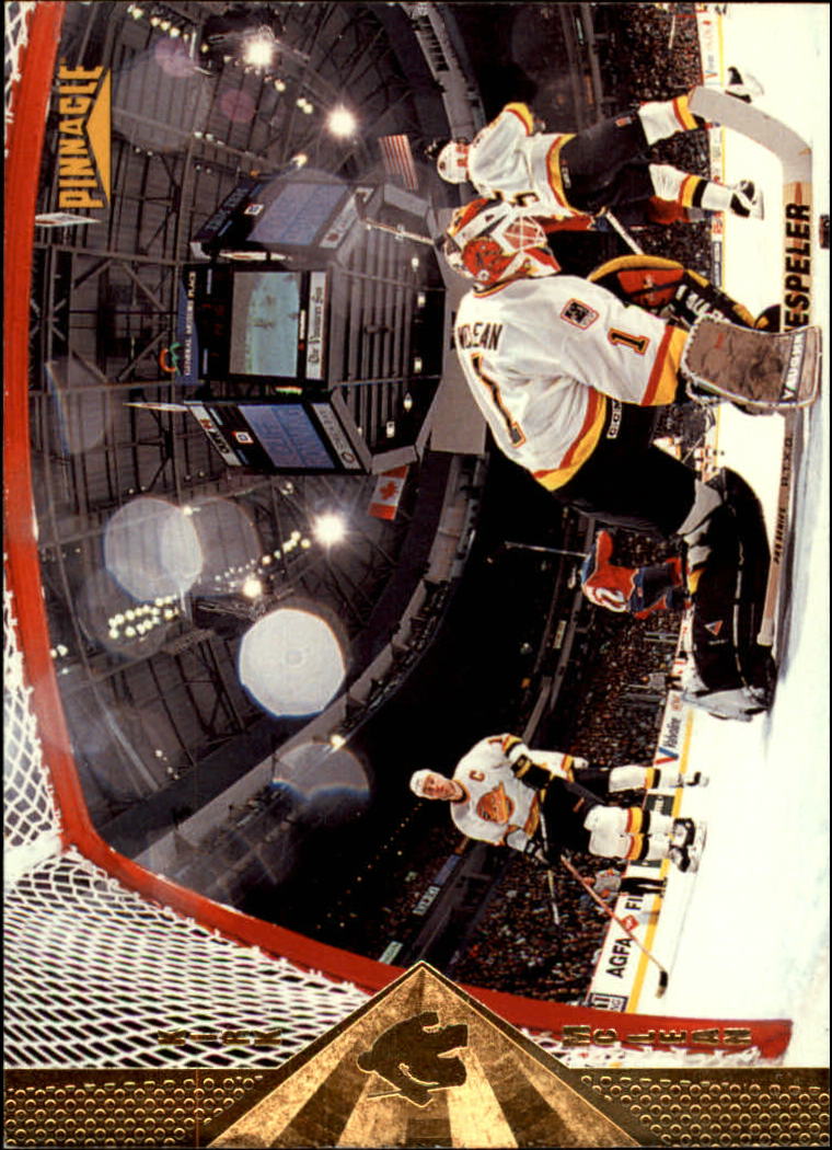 B5057- 1996-97 Pinnacle Hockey #s 1-250 +Inserts -You Pick- 15+ FREE US SHIP - Picture 152 of 453
