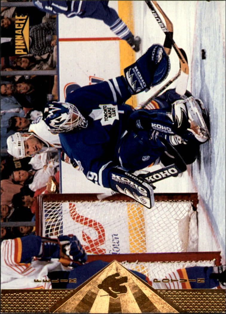 B5057- 1996-97 Pinnacle Hockey #s 1-250 +Inserts -You Pick- 15+ FREE US SHIP - Picture 160 of 453