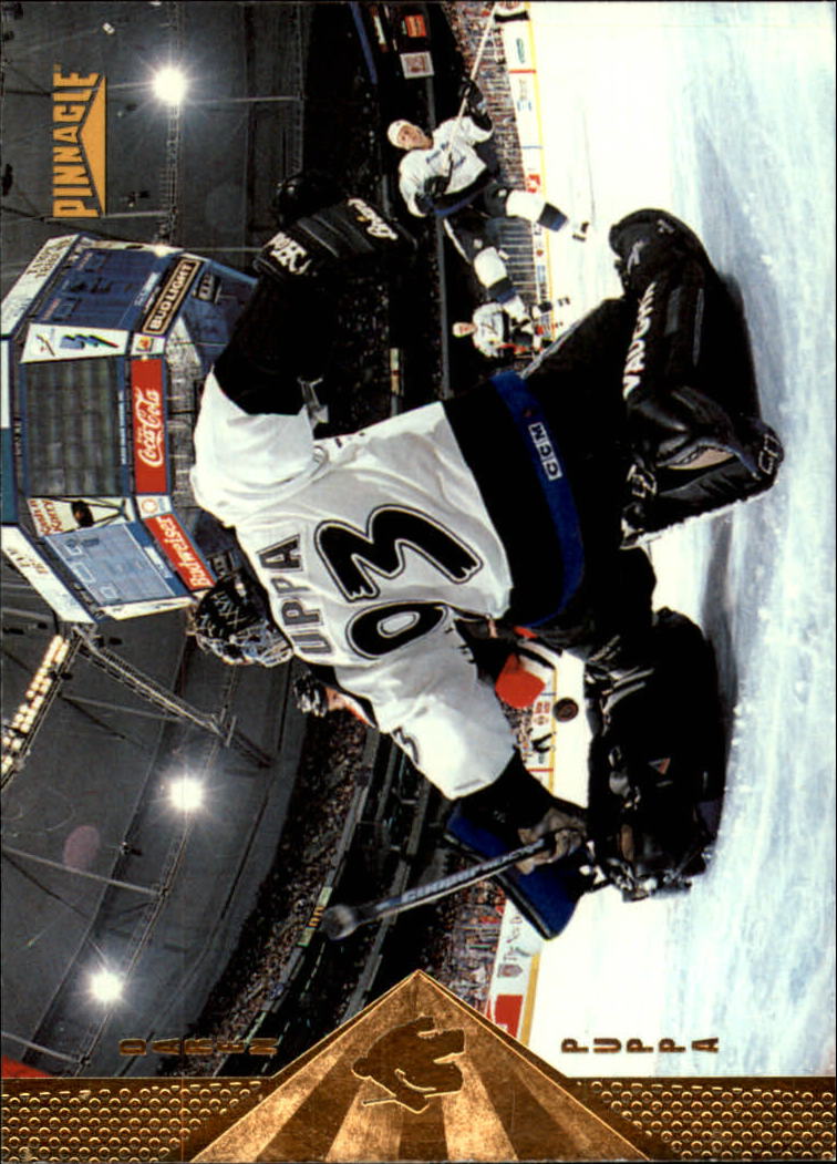 B5057- 1996-97 Pinnacle Hockey #s 1-250 +Inserts -You Pick- 15+ FREE US SHIP - Picture 162 of 453