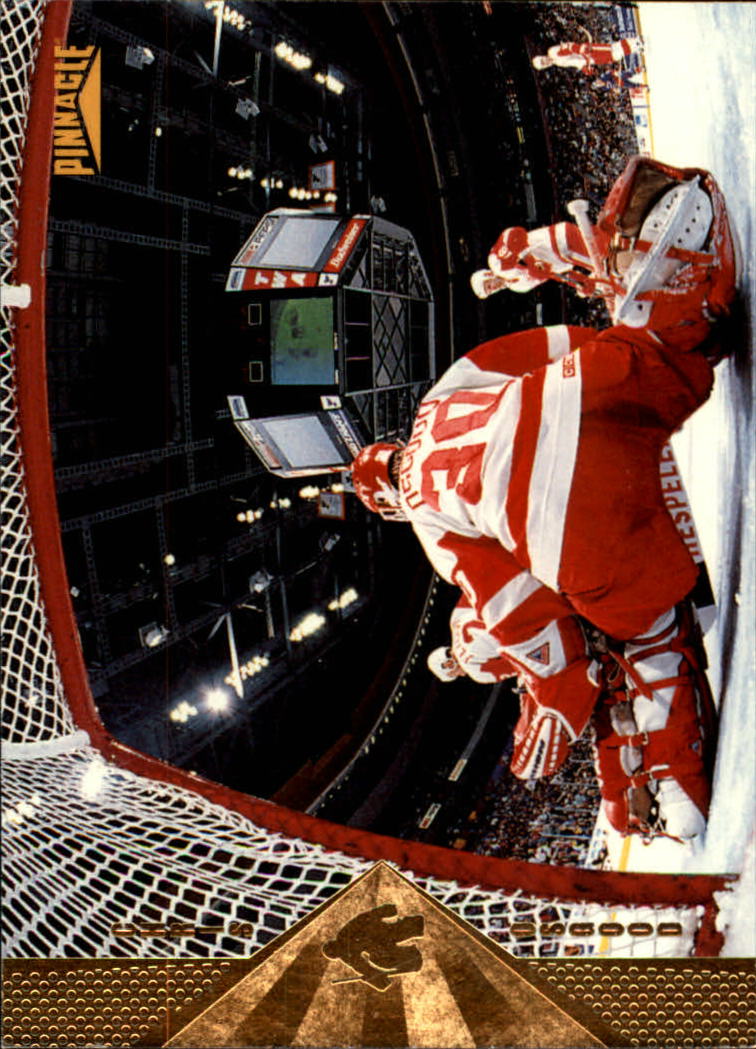 B5057- 1996-97 Pinnacle Hockey #s 1-250 +Inserts -You Pick- 15+ FREE US SHIP - Picture 166 of 453