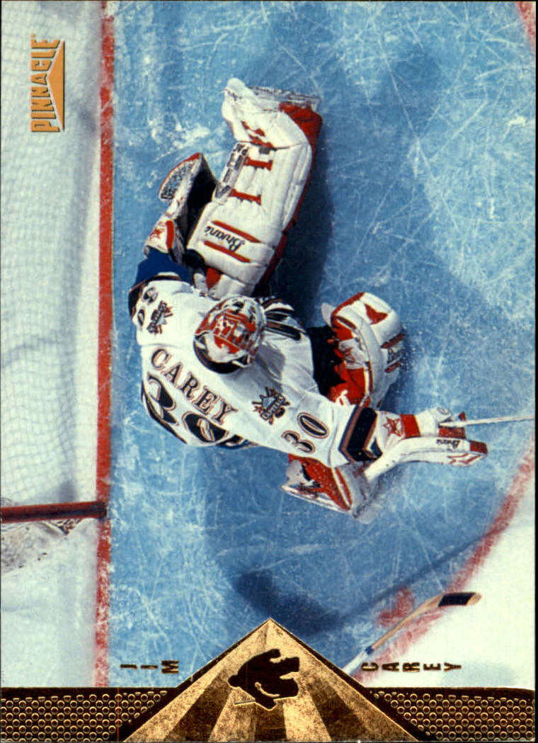 B5057- 1996-97 Pinnacle Hockey #s 1-250 +Inserts -You Pick- 15+ FREE US SHIP - Picture 176 of 453