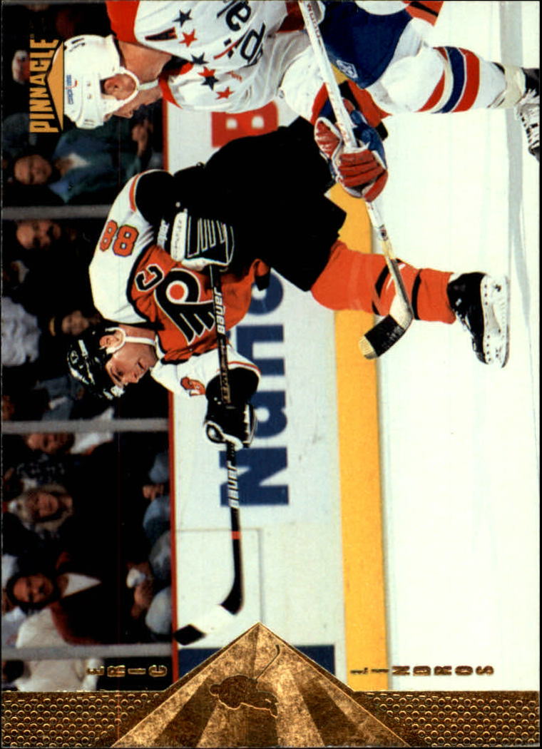 B5057- 1996-97 Pinnacle Hockey #s 1-250 +Inserts -You Pick- 15+ FREE US SHIP - Picture 178 of 453