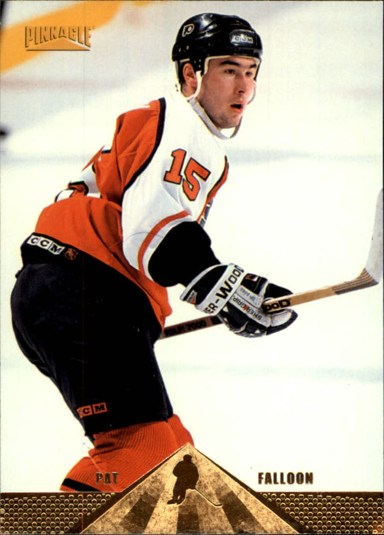 B5057- 1996-97 Pinnacle Hockey #s 1-250 +Inserts -You Pick- 15+ FREE US SHIP - Picture 194 of 453