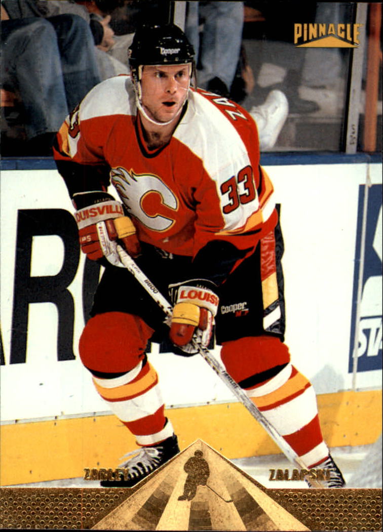 B5057- 1996-97 Pinnacle Hockey #s 1-250 +Inserts -You Pick- 15+ FREE US SHIP - Picture 202 of 453
