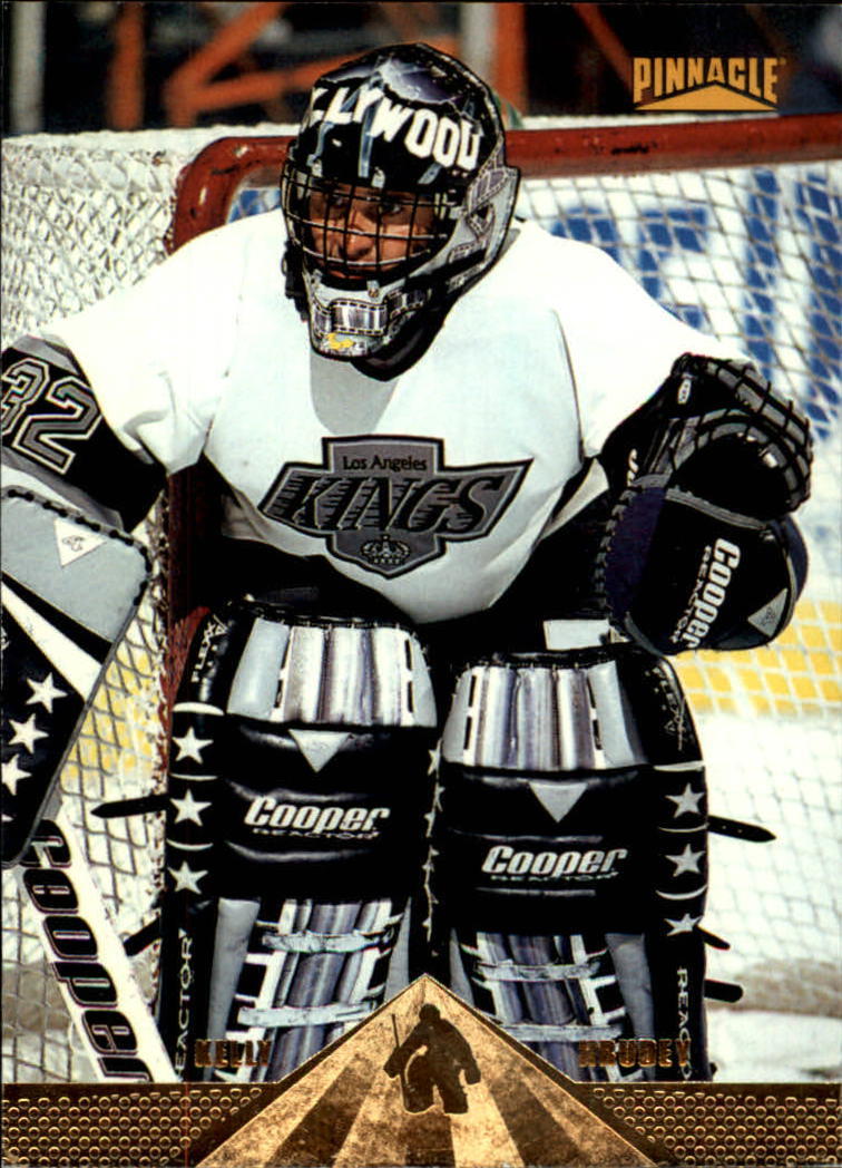 B5057- 1996-97 Pinnacle Hockey #s 1-250 +Inserts -You Pick- 15+ FREE US SHIP - Picture 204 of 453