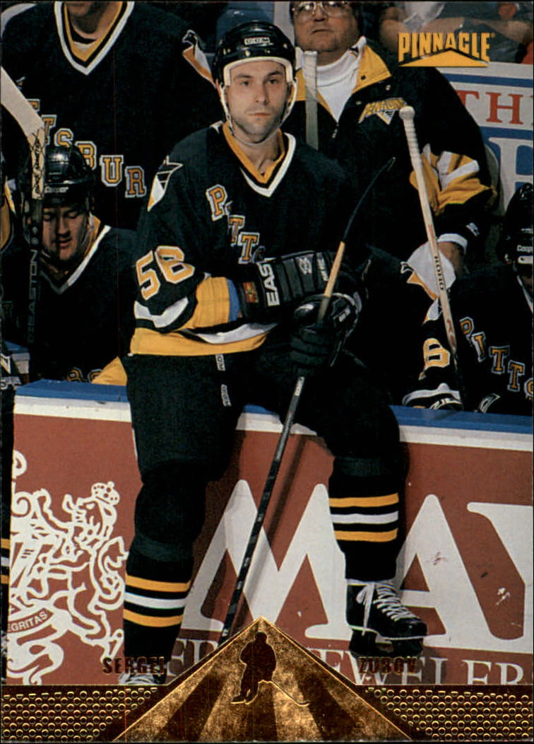 B5057- 1996-97 Pinnacle Hockey #s 1-250 +Inserts -You Pick- 15+ FREE US SHIP - Picture 208 of 453