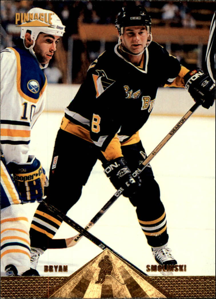 B5057- 1996-97 Pinnacle Hockey #s 1-250 +Inserts -You Pick- 15+ FREE US SHIP - Picture 214 of 453