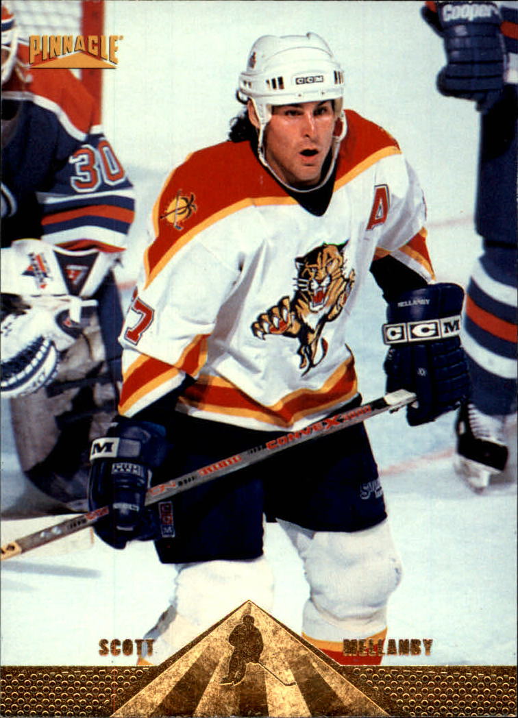 B5057- 1996-97 Pinnacle Hockey #s 1-250 +Inserts -You Pick- 15+ FREE US SHIP - Picture 216 of 453