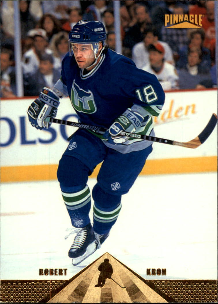 B5057- 1996-97 Pinnacle Hockey #s 1-250 +Inserts -You Pick- 15+ FREE US SHIP - Picture 228 of 453