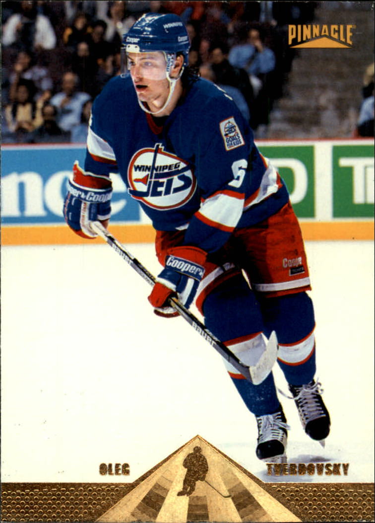 B5057- 1996-97 Pinnacle Hockey #s 1-250 +Inserts -You Pick- 15+ FREE US SHIP - Picture 250 of 453