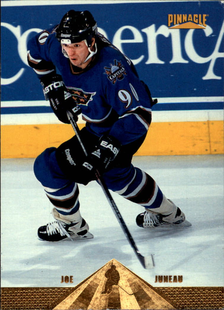 B5057- 1996-97 Pinnacle Hockey #s 1-250 +Inserts -You Pick- 15+ FREE US SHIP - Picture 280 of 453