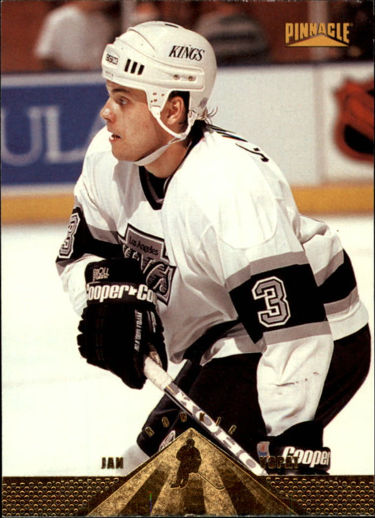 B5057- 1996-97 Pinnacle Hockey #s 1-250 +Inserts -You Pick- 15+ FREE US SHIP - Picture 378 of 453