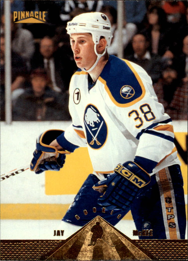 B5057- 1996-97 Pinnacle Hockey #s 1-250 +Inserts -You Pick- 15+ FREE US SHIP - Picture 392 of 453