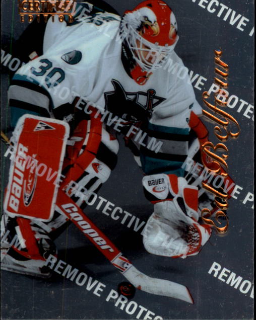 B3364- 1996-97 Wählen Sie Certified Hk Karte #S 1-120 -du Pick- 15 + Kostenlose - Bild 12 von 231