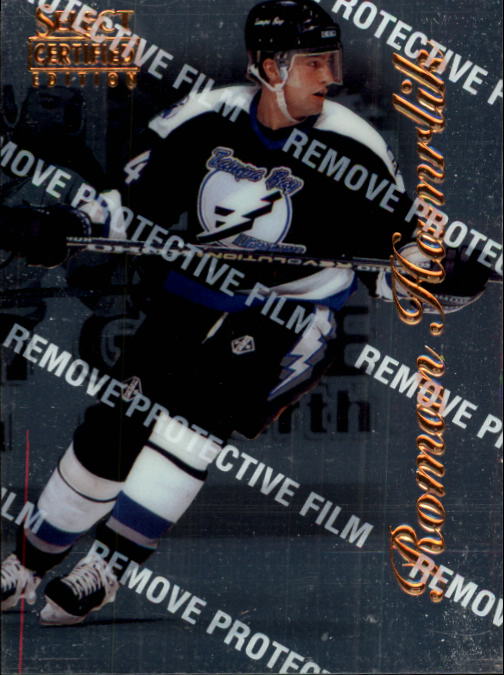 B3364- 1996-97 Wählen Sie Certified Hk Karte #S 1-120 -du Pick- 15 + Kostenlose - Bild 78 von 231