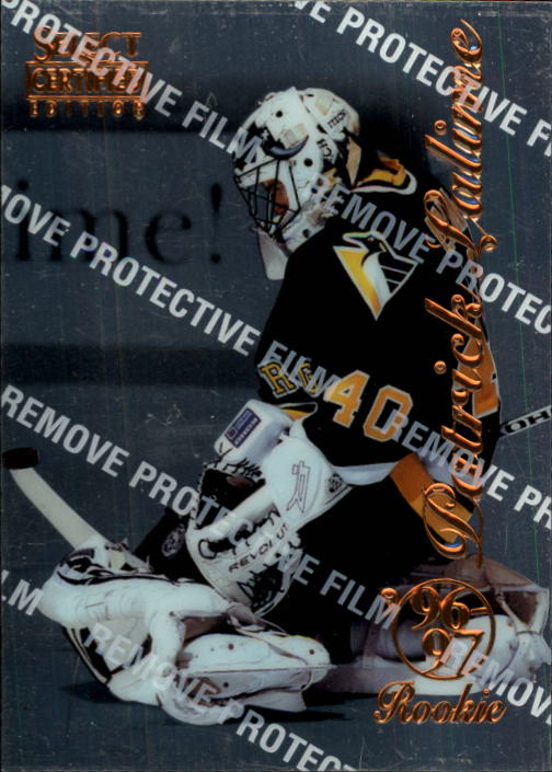 B3364- 1996-97 Wählen Sie Certified Hk Karte #S 1-120 -du Pick- 15 + Kostenlose - Bild 194 von 231